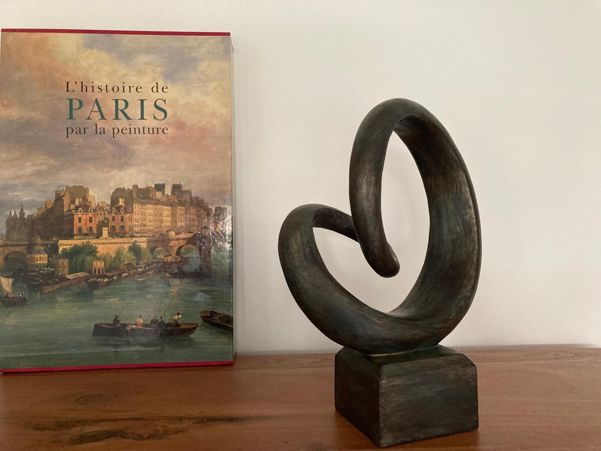 Vue Sur Jardin, 3 Pieces Apartamento Paris Exterior foto